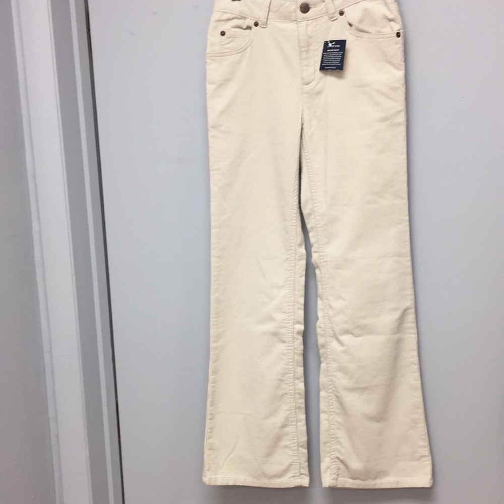Land’s End Corduroy Pants